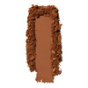 elf Camo Powder Foundation Lightweight PrimerInfused Buildable LongLasting MediumtoFull Coverage Foundation Deep 500 W