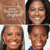 LAURA GELLER NEW YORK AwardWinning Baked BalancenBrighten Color Correcting Powder Foundation Toffee Buildable Light to M