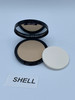 Mineral Powder Pressed Foundation Shell