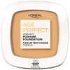 LOral Paris Age Perfect Creamy Powder Foundation Compact 310 Nude Beige 031 Ounce