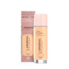 Mineral Fusion Full Coverage Foundation Liquid Foundation Neutral 1 Fair Complexion wNeutral Undertones Lightweight Matt