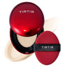 TIRTIR Mask Fit Red Cushion Foundation Full coverage Weightless Skin fit Satin Glow Finish Korean Makeup BB Foundation b