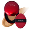TIRTIR Mask Fit Red Cushion Foundation Full coverage Weightless Skin fit Satin Glow Finish Korean Makeup BB Foundation b