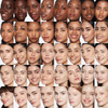 TIRTIR Mask Fit Red Cushion Foundation Full coverage Weightless Skin fit Satin Glow Finish Korean Makeup BB Foundation b