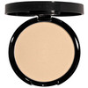 Dual Active Powder Foundation Cream Beige