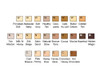 Butter Cream W HD Pro Powder Foundation 41oz