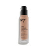 JoJo Siwa No7 Lift Luminate TRIPLE ACTION Serum Foundation Warm Beige