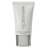 Mirabella Prime for Face Makeup Primer Weightless Silicone Primer with Vitamin E Preps Perfects Protects for Flawless Ma