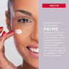 Mirabella Prime for Face Makeup Primer Weightless Silicone Primer with Vitamin E Preps Perfects Protects for Flawless Ma