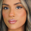 VASANTI OilFree Foundation Concealer in 1 Liquid CoverUp V10 Full Coverage Lightweight Long Lasting ParabenFree Leaves S