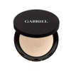 Paraben Free Vegan Glutenfree Crueltyfree Non GMO Pressed mineral powder Extra Light Beige