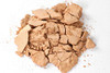 Paraben Free Vegan Glutenfree Crueltyfree Non GMO Pressed mineral powder Medium Beige