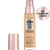 Maybelline Dream Radiant Liquid Medium Coverage Hydrating Makeup Lightweight Liquid Foundation Sandy Beige 1 Count