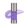 BODYOGRAPHY Foundation Primer Purple Flawless AntiAging Salon Makeup Primer wVitamin E A Jojoba Grapeseed Oil Control Sh