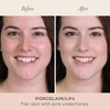 PUR Beauty 4in1 Pressed Mineral Makeup Powder Foundation with SPF 15 Concealer Finishing Compact Pressed Powder for Face