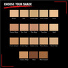 Jolie Luminous Foundation SPF 15 Silky Hydrating Liquid Makeup Ivory Cream
