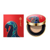 ZEESEA Palace Identity Liquid Foundation Makeup Cushion Foundation BB Cream Skincare Ingredients Long Lasting and High C