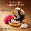 ZEESEA Palace Identity Liquid Foundation Makeup Cushion Foundation BB Cream Skincare Ingredients Long Lasting and High C