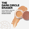 Smashbox X BECCA Under Eye Brightening Corrector Brightens and Corrects Dark Circles Vitamin E 015 Ounce Medium
