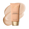 LAURA GELLER NEW YORK QuenchnTint Tinted Moisturizer Sheer to Light Buildable Coverage Natural Glow Finish Lightweight F