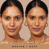 LAURA GELLER NEW YORK QuenchnTint Tinted Moisturizer Sheer to Light Buildable Coverage Natural Glow Finish Lightweight F