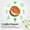 Fifth Skin Bettern Ur Skin Liquid Foundation DEEP TAN Natural Organic Vegan CrueltyFree GlutenFree Beauty with Buildable