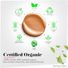 Fifth Skin Bettern Ur Skin Liquid Foundation SANDY BEIGE Natural Organic Vegan CrueltyFree GlutenFree Beauty with Builda