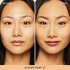 Original Matte Loose Mineral Foundation SPF 15 07 Golden Ivory Vegan CrueltyFree DermatologistTested