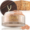 Vegan Mineral Powder Foundation Light to Full Coverage Natural Foundation for NaturalLooking Mica Mineral Foundation Cru