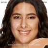 Too Faced Born This Way Natural Finish Longwear Liquid Foundation MediumToFull Coverage Hydrating Oil Free 1 Fl Oz Natur