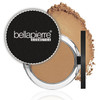 Bellapierre Compact Mineral Foundation SPF 15 Pressed Powder Foundation Concealer Finishing Setting Powder OntheGo Compa
