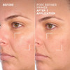Dr Brandt Pores No More Pore Refiner Primer Instantly Minimizes the Appearance of Pores Absorbs Oil Mattifies Shine 10 f