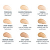 LuneAster RealGlow Skin Tint This lightdiffusing Skin Tint covers and perfects with ultralightweight customizable sheer