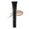 Glo Skin Beauty Satin Cream Foundation Makeup for Face Honey Light Full Coverage Semi Matte Finish Conceal Blemishes Eve