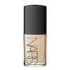NARS Sheer Glow Foundation Gobi