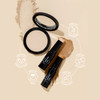 Glo Skin Beauty Luminous Liquid Mineral Foundation Makeup with SPF 18 Naturelle Improves Uneven Skin Tone Smooths Correc