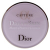Dior Capture Dreamskin Moist and Perfect Cushion SPF 50030 Medium Beiger for Women 2 x 05 oz Foundation