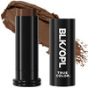 BLKOPL Skin Perfecting Foundation Stick SPF 15 Buildable Blendable Face Foundation Makeup with Matte Finish Full Coverag