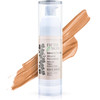 Fifth Skin Bettern Ur Skin Liquid Foundation ROSE BEIGE Natural Organic Vegan CrueltyFree GlutenFree Beauty with Buildab