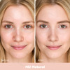 KYDA Mushroom Head Air Cushion BB CreamConcealer Lasting Nude Makeup Moisturizing Pigment CC Liquid Foundation Even Skin