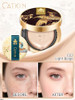 Catkin Phoenix Cushion Foundation Buildable Coverage AntiAging Serum Makeup Sheer Satin Finish Refill Included Light Bei