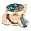 Catkin Phoenix Cushion Foundation Buildable Coverage AntiAging Serum Makeup Sheer Satin Finish Refill Included Light Bei