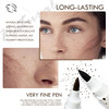 KYDA 2 Pcs Freckle Makeup Pen Natural Lifelike Freckle Makeup Magic Color Waterproof Longlasting Soft Dot Sopt Pen for N