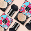 OCHEAL Mushroom Head Air Cushion BB Cream Foundation Cream for Face Makeup Concealer Cushion for Face Comestics Make Up