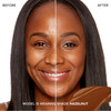 Too Faced Born This Way Natural Finish Longwear Liquid Foundation MediumToFull Coverage Hydrating Oil Free 1 Fl Oz Hazel