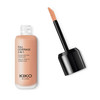 KIKO Milano Full Coverage 2in1 Foundation Concealer CR 20 2 in 1 Foundation And Concealer Superior Coverage