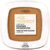 LOral Paris Age Perfect Creamy Powder Foundation Compact 350 Classic Tan 031 Ounce