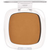 LOral Paris Age Perfect Creamy Powder Foundation Compact 350 Classic Tan 031 Ounce