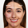 Clinique Beyond Perfecting Lightweight Liquid Foundation Concealer For Dry Combination to Oily Skin Types Full Coverage