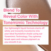 Almay Smart Shade AntiAging Skintone Matching Makeup Hypoallergenic Cruelty Free Oil Free Fragrance Free Dermatologist T